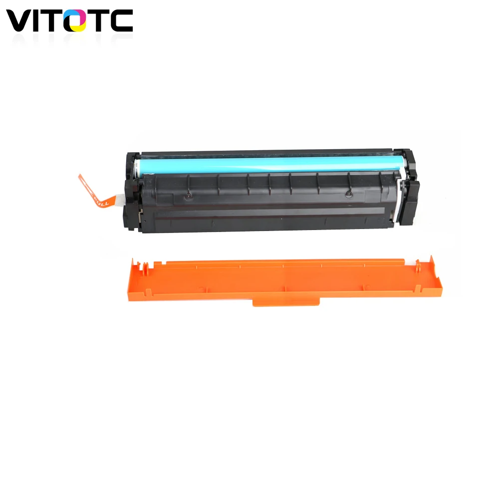 Тонер картридж CF402A 402A CF402 совместимый с HP Color LaserJet Pro M252 M252n M252dw MFP M277n M277c6 M277dw