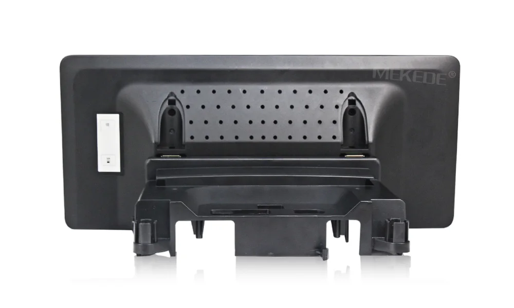MEKEDE Android 7,1 автомобильный мультимедийный плеер для Benz GLK X204 2008-2012 10,25 дюймов сенсорный экран gps-навигация, радио, стерео тире