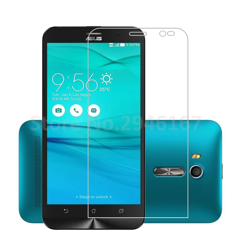 Для Asus ZenFone GO TV G550KL 9H твердое закаленное стекло для ZB551KL X013D X013DA X013DB X013DC Защитная