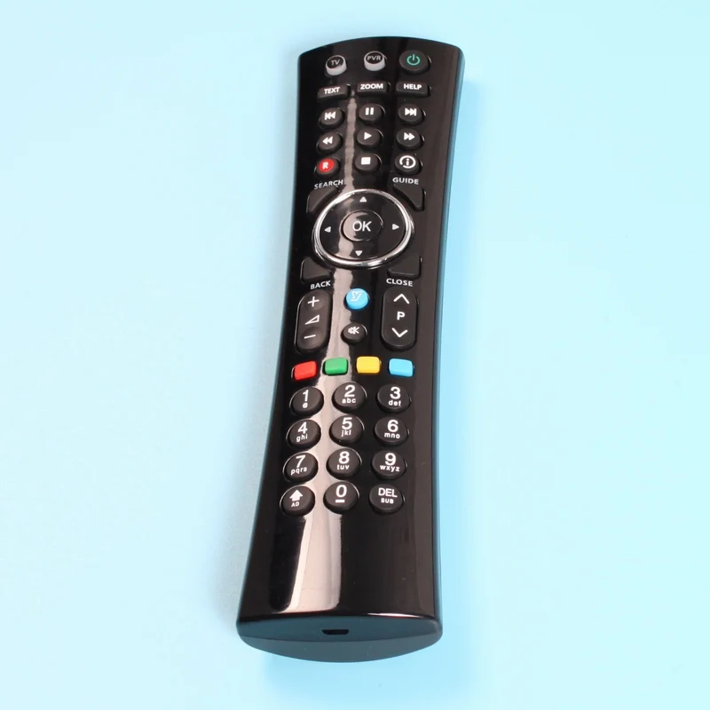 Пульт дистанционного управления Управление для HUMAX 103U Youview DTR T1000 TR T1010 T2000 RM 103u с ТВ