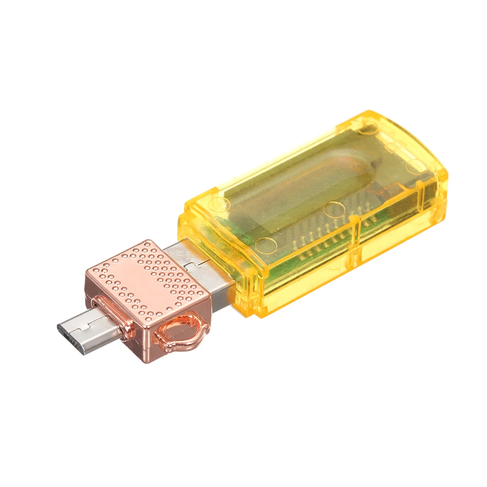 Адаптер Mini USB OTG адаптер Micro to Type C конвертер для Huawei Xiaomi Samsung Phone Tablet U Disk