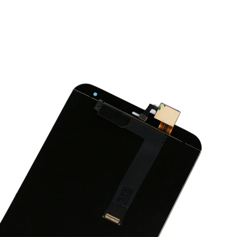 Для Meizu MX4 ЖК-дисплей с сенсорным экраном Digitzer дисплей в сборе для Ремонт экрана 100%