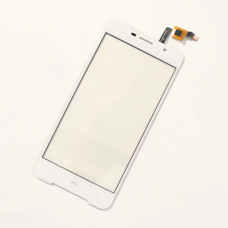 5 0 дюйма HOMTOM HT37 сенсорный экран Стекло 100% гарантия оригинальная новая стеклянная