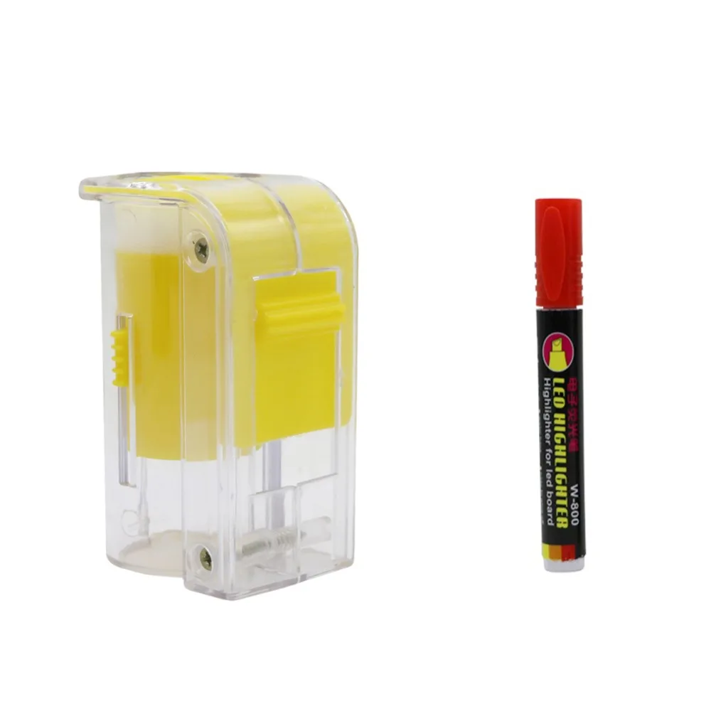 1 комплект набор инструментов для маркировки пчел ловушка зажим маркер пчеловода