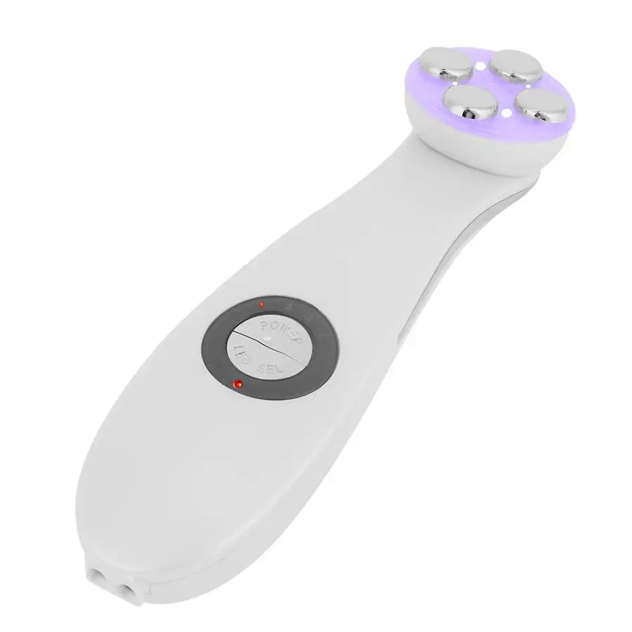 EMS токоомоложение RF машина лифтинг Укрепляющий Массаж Уход за кожей | Красота и