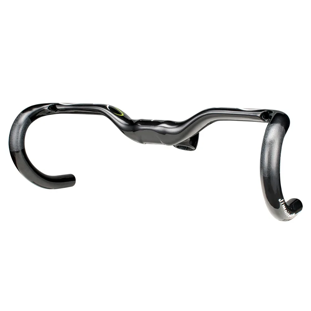 Скидка JIMAITEAM, рули для горного велосипеда, рули для дорожного велосипеда, рули из углеродного волокна, Аксессуары для велосипеда