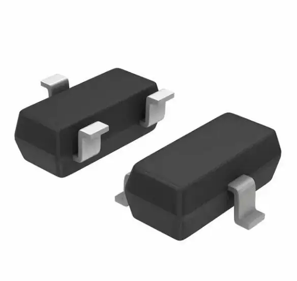50 шт./лот FDN327N FDN327 327 SOT 23 IC|Интегральные схемы| |