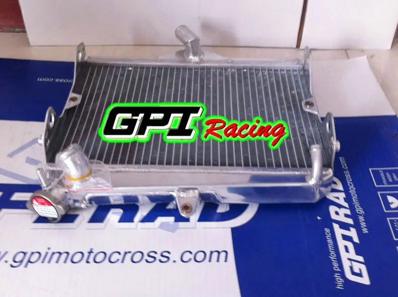 XVZ1300 радиатор для Yamaha 83 93 91 VENTURE ROYALLE XVZ1200| |