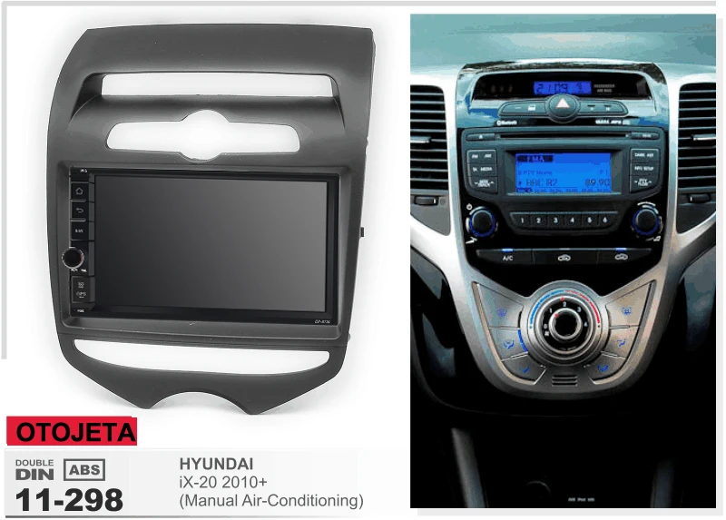 Автомагнитола с рамкой Android 9,1 Авторадио gps плеер для HYUNDAI IX20 IX-20 2010+ MT мультимедийный рекордер стерео устройство