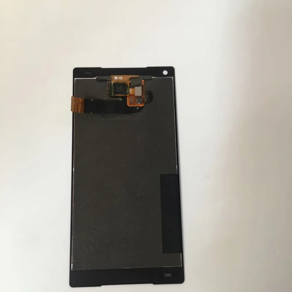 Оригинальный дисплей 4 6 &quotLCD для SONY Xperia Z5 Compact mini E5823 E5803 LCD сенсорный экран сборка