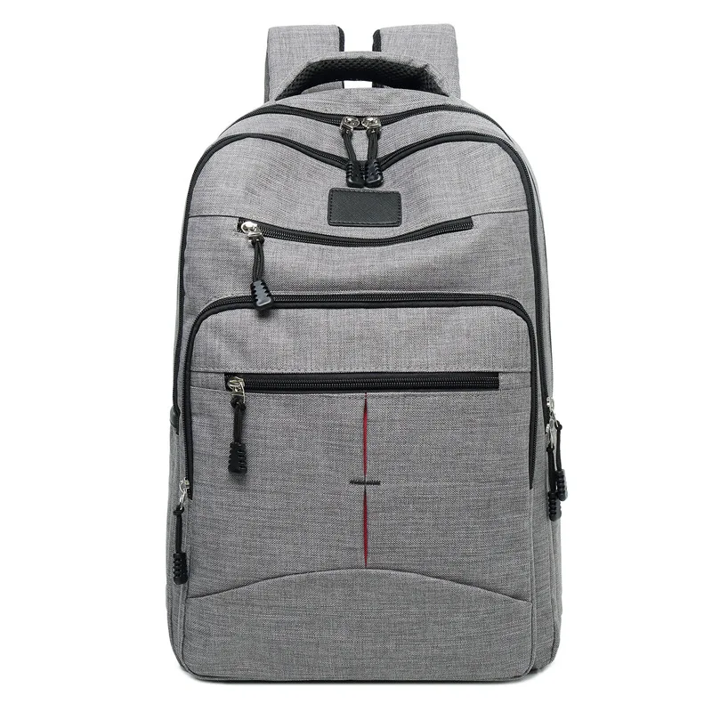 

ZHIERNA Men 's business backpack Waterproof Camouflage Shoulder Bag Women's Fashion Backpack Large Capacity Practical Bags
