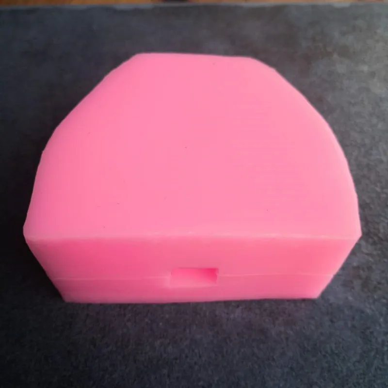 Новый 3D тыквы каретки торт силиконовые формы DIY украшения конфеты мусс помадка