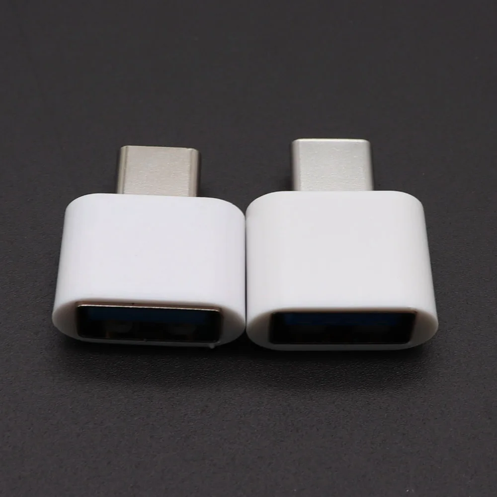 USB 3 0 Тип type C и разъемом типа мама OTG конвертер для Xiaomi Mi5 huawei samsung Мышь клавиатуры