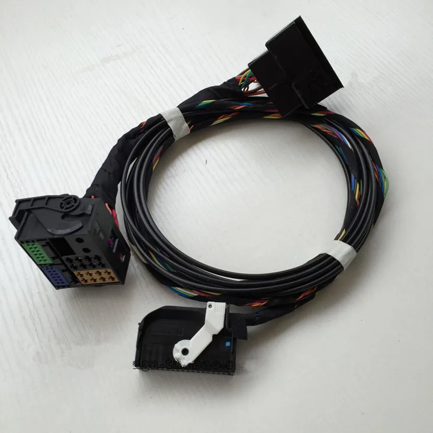 Автомобильный радиоприемник 1K8035730D для RCD510 9W2 9W7 9ZZ модуль Bluetooth прямой