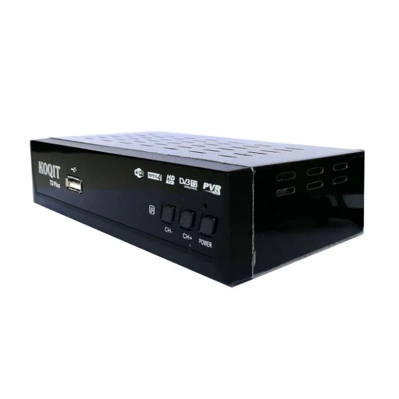 GX3235S DVB-C ТВ DVB-T2 цифровой ТВ приставка DVB T2 тюнер DVBT2 приемник спутниковая приставка USB Wifi Youtube IP tv m3u плеер
