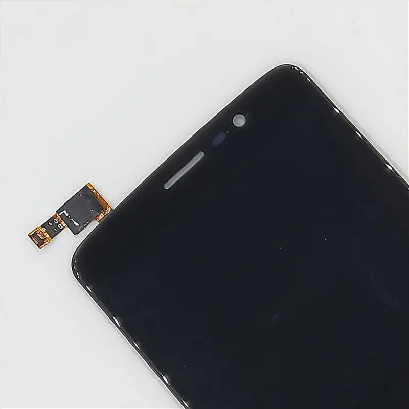 6 дюймов для ZTE Max XL N9560 ЖК-дисплей дигитайзер экран сенсорная панель сборка LCD |