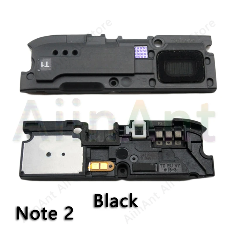 Громкоговоритель Flex для samsung Galaxy Note 2 3 4 N7100 N900 5 N910F 8 громкий звук динамик звонка