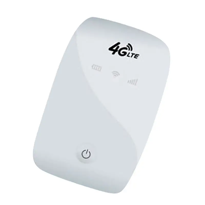 Портативный Wi Fi роутер 925 3 4G Lte беспроводной мобильный модем 150 Мбит/с 2 4 ГГц ящик