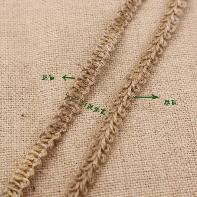 Микс пеньковый Канат 10 мм-60 мм X11yards/LOT деревенское свадебное украшение джутовый шпагат тонкий скрученный джутовый канат шнурок рождественское кружево