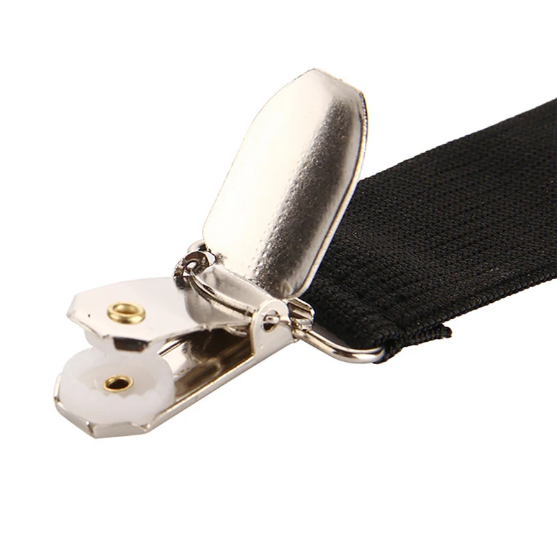 4 шт./компл. зажим для листов кровати лента штор крепежный матрас Эластичный