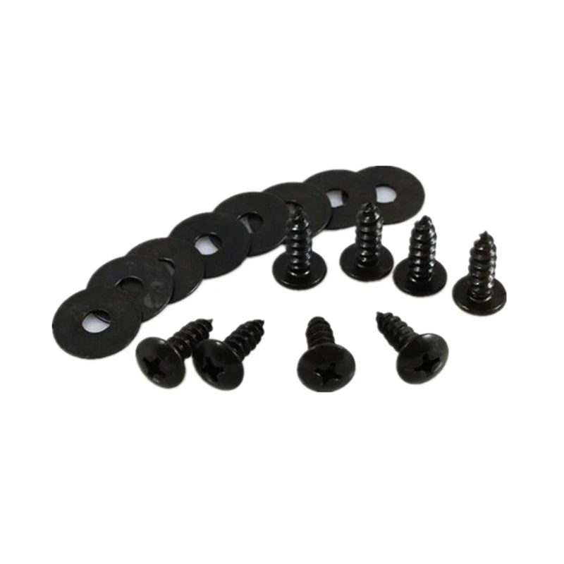 4 шт. аксессуары для стайлинга автомобиля брызговик Range Rover Land Discovery 5 2015 2017|mud flaps|car