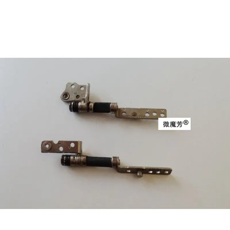 Новые ЖК петли для SAMSUNG NP530 NP 530U3C 530U3B NP535U3C NP535U3B 535U3C 535U3B левая и правая петля|lcd