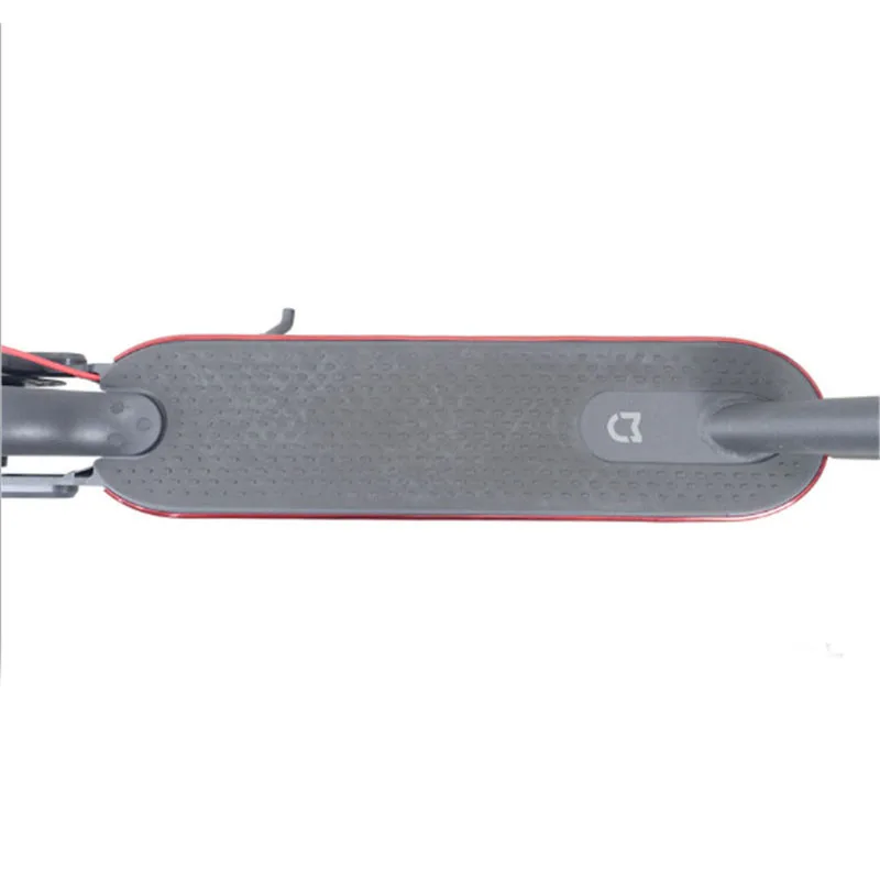 1 Pc Electric Scooter Anti-collision Protection Strip For Xiaomi Mijia M365 Skateboard Body Bumper Scratchproof Scratch Strips