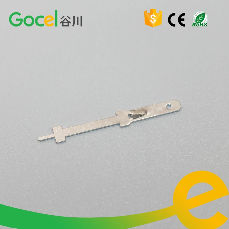 2 8 мм pcb терминал наконечник паяльный штифт DJ611C 2.8 * 0 5|terminal lug|male terminalcar terminal |