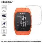 3 шт.лот, прозрачная защитная пленка для ЖК-экрана Polar M430, аксессуары для спортивных смарт-часов