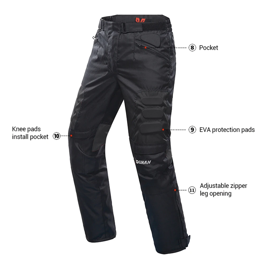 Модель 2019 года мотоциклетная куртка мужские + мотоциклетные брюки дышащий