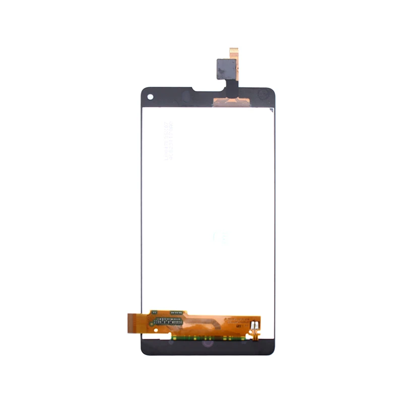 Alesser для zte Nubia Z5S Mini ЖК дисплей и сенсорный экран Запасные Аксессуары мобильных