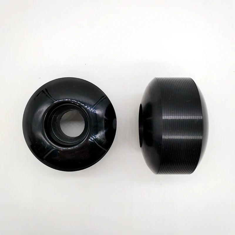 free shipping skate board wheel Pu super rebound 4 pcs/lot  