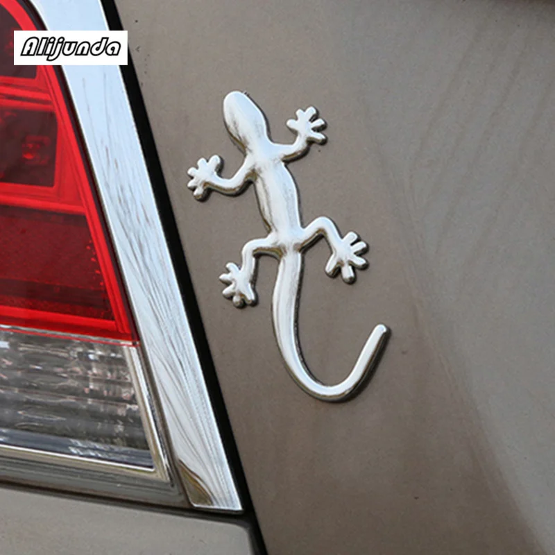 Автомобильные наклейки Gecko автомобильные 3D для BMW X series 3 5 7 series|auto 3d|auto car stickerauto sticker