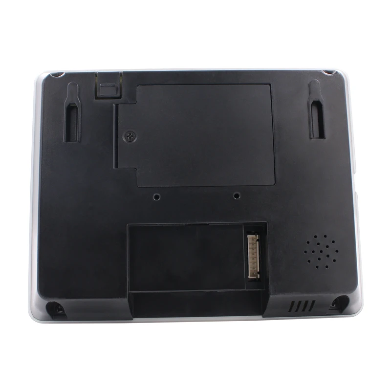 SDK программное обеспечение отпечаток пальца регистратор времени посещаемости F30