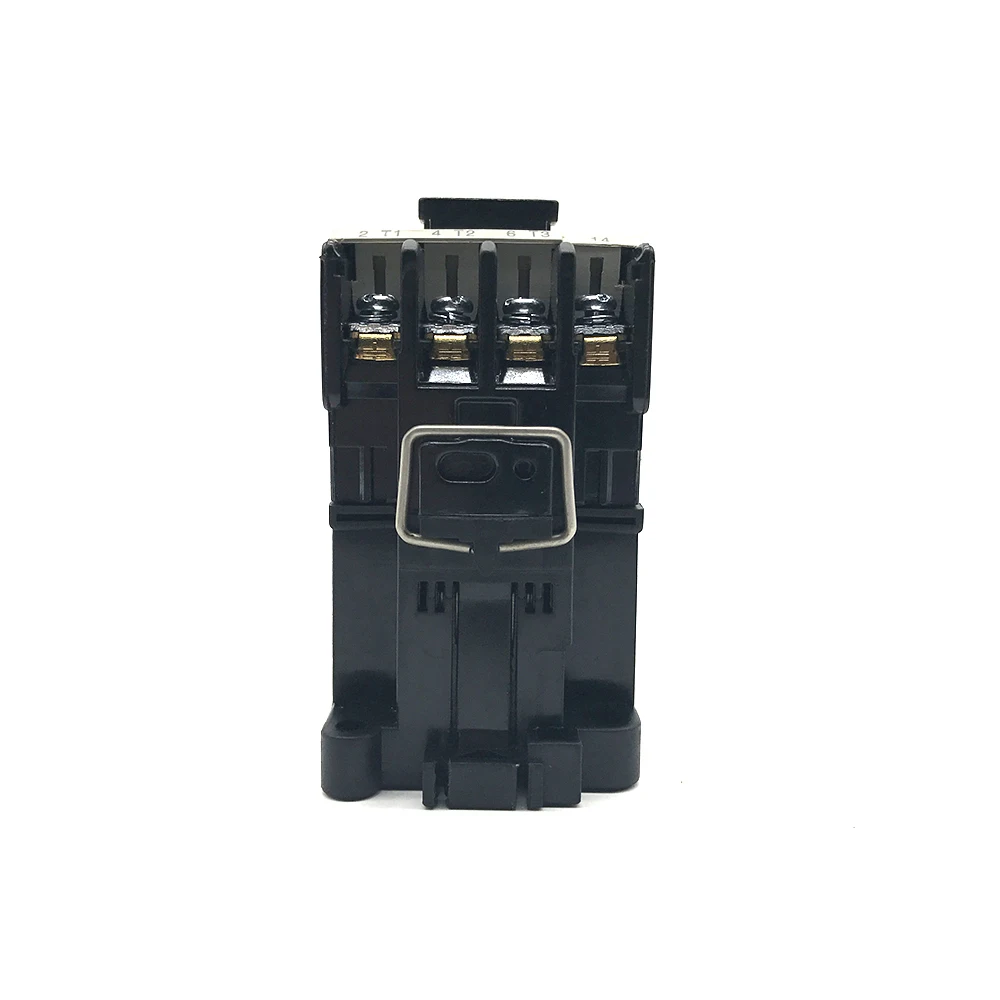 SH-4 AC110V 220 V 380 V 24 V Контактор переменного тока контроллер устройства старый контактор