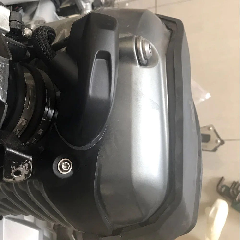 Крышка катушки зажигания мотоцикла для BMW R1200GS LC 14 17/R1200GS ADV 17|r1200gs cover|bmw r1200gs coverbmw