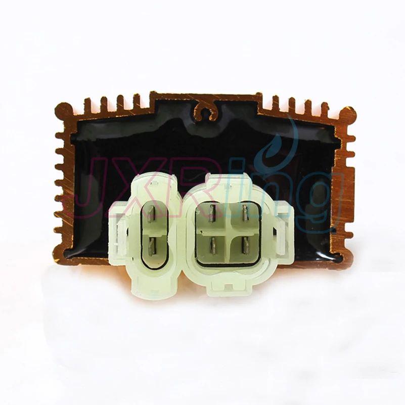 GY6 AC сгорело 6 pin гонки CDI 125cc 150cc 200cc мопедов Мопед ATV Go кары Мотоцикл cdi производительность Запчасти