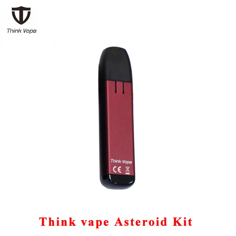 Электронная сигарета Think vape Asteroid Kit вейп комплект|Системы нагревания табака и