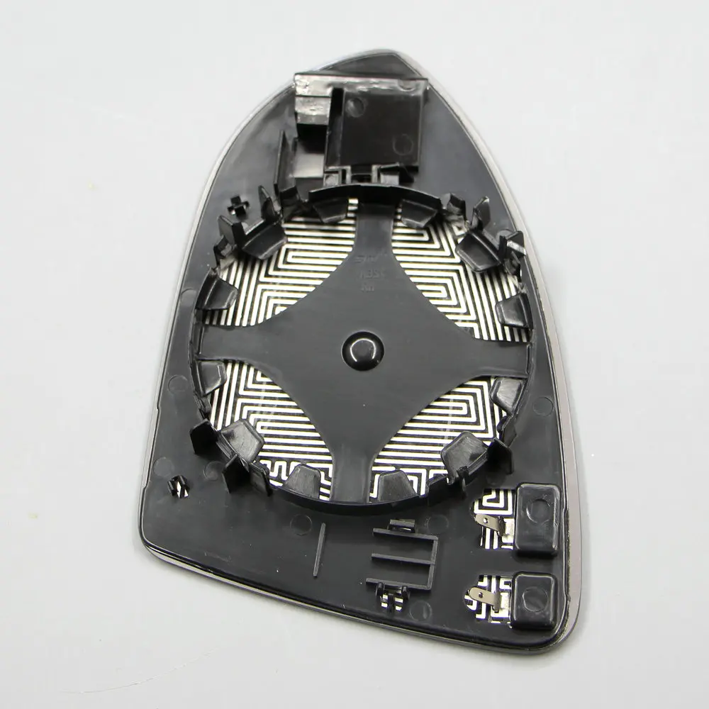 Aplicar para VW Golf 7 mk7 OEM Лейн Assist + ayuda de la Direction trasero vista lateral espejo cristal|Зеркала и крышки| |