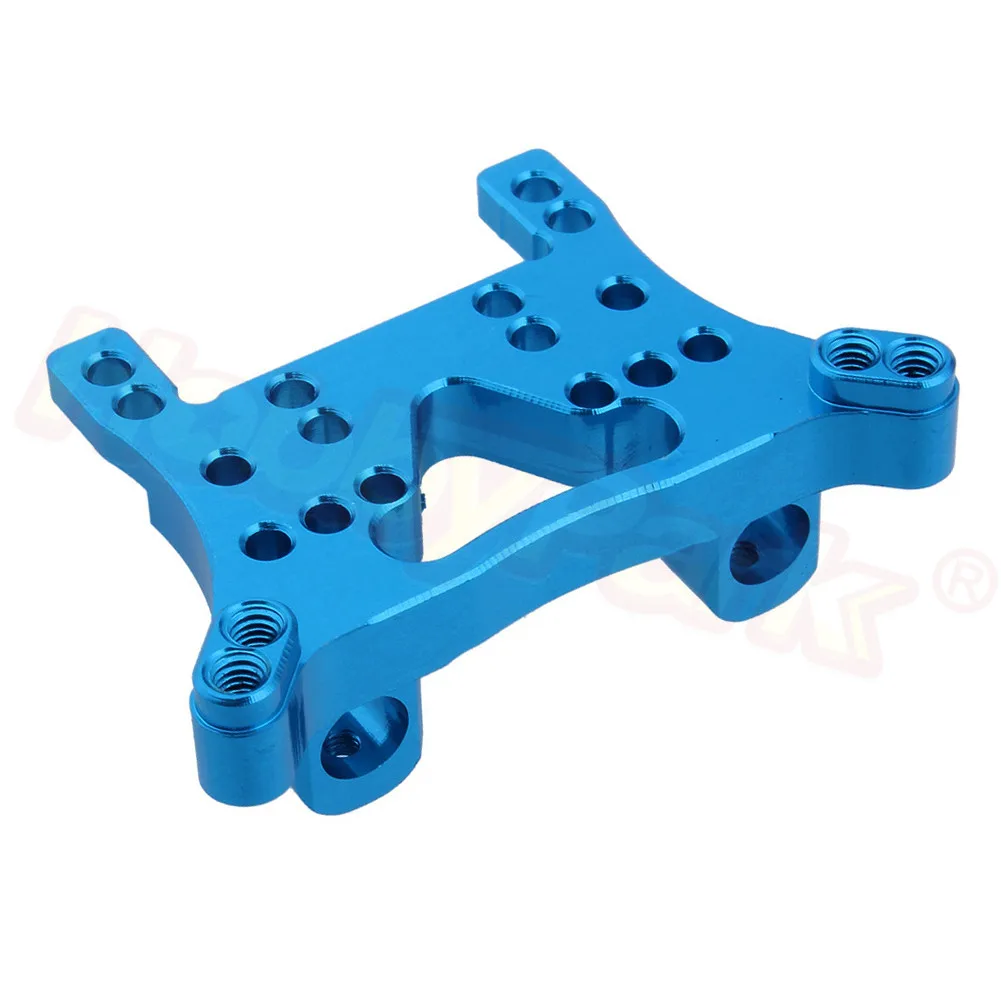 A949 09 алюминиевая передняя и задняя ударная башня подходит для WLtoys A979 A959 A969 K929 RC