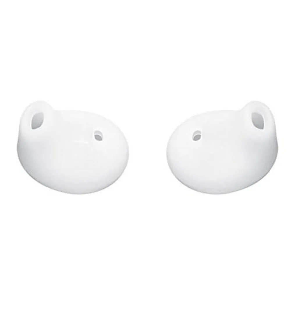 Силиконовые сменные насадки для Samsung Galaxy S6 S7 Edge G9200 G9250 G9208 3 пары|earbuds eartips|replacement