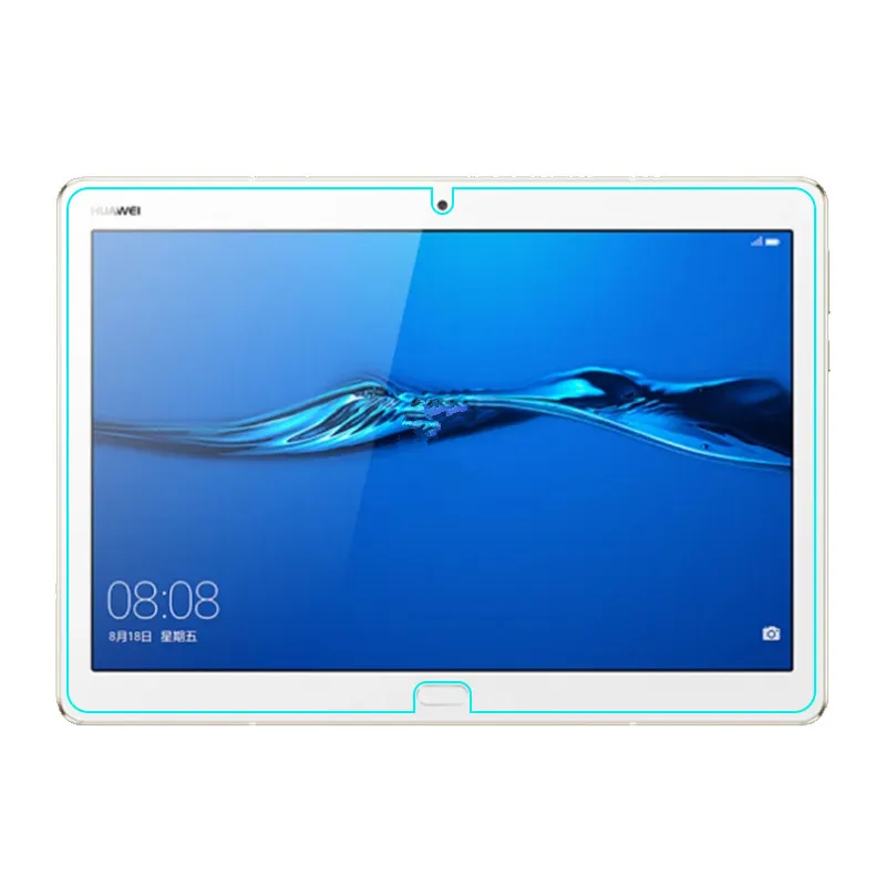 Закаленное защитное стекло для экрана huawei mediapad M5 Lite 10 для huawei mediapad m5 lite BAH2-W19/L09/W09