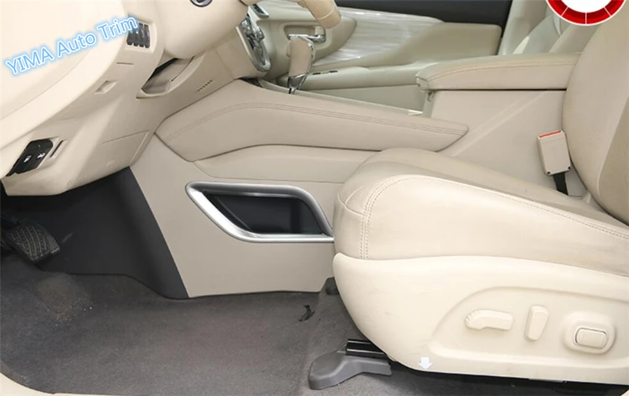 Аксессуары для Nissan Murano 2015 2016 2017 2018|Хромирование| |