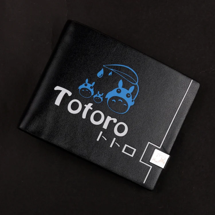 Стиль HASP бумажник череп мужчины кошелек мужские кошельки Держатель для карт популярные один кусок Наруто Gintama Драконий жемчуг детские кошельки - Цвет: ympg12