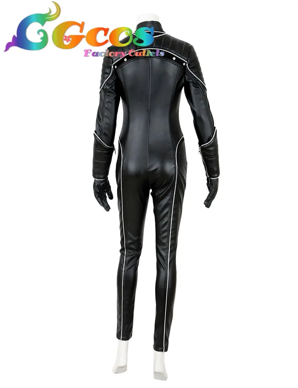 CGCOS Бесплатная доставка Люди Икс: последняя стойка ороро Мунро шторм Униформа