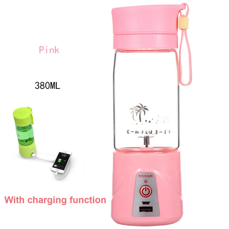 Мини-пресс Электрический автоматический фрукт лимон апельсин соковыжималка