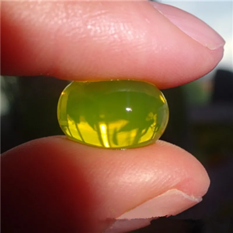 30 г Садовые принадлежности Удобрения зеленый жемчугом в форме желе