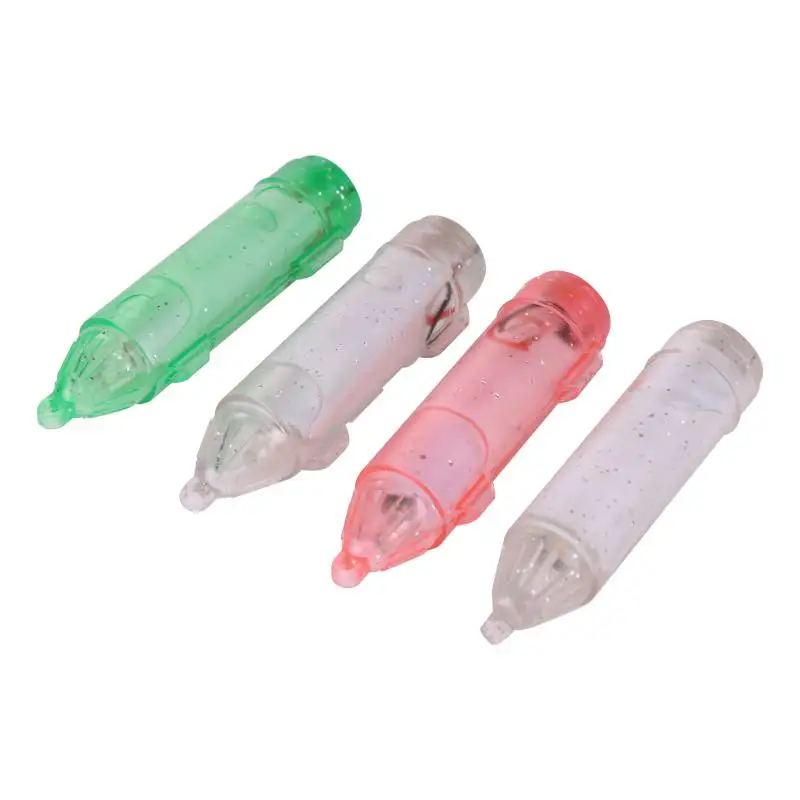 1 шт. новый тип приманки для рыбы светильник привлечения подводной зеленая