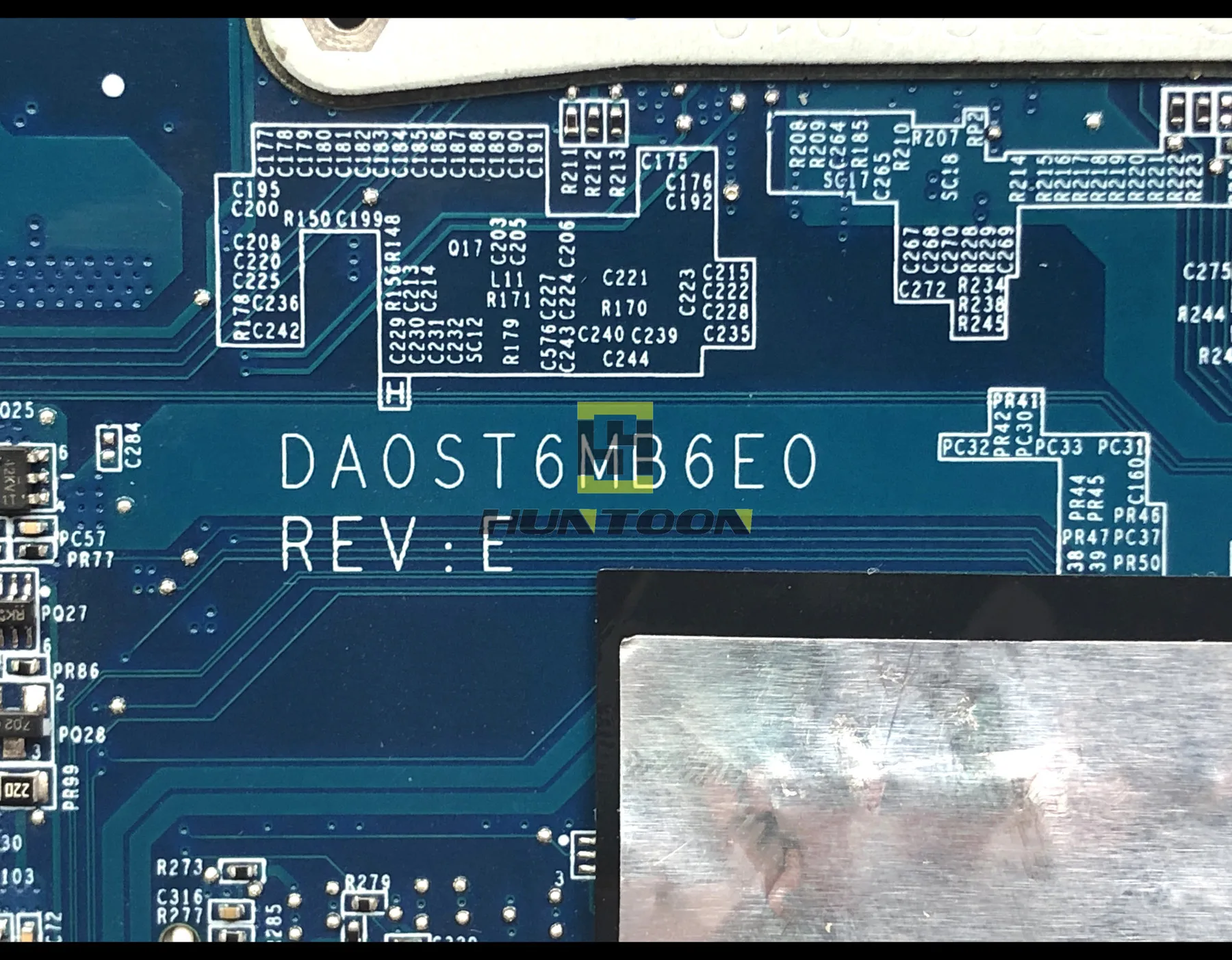 Высокое качество DA0ST6MB6F0 для lenovo IdeaPad Flex 14 Серия материнская плата для ноутбука SR170 I5-4200U FRU: 90004342 2GB полностью протестирована
