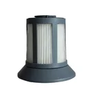 Фильтр HEPA 1, для пылесоса Midea VC14K1-FG, VC14F1-FV, bissell 6489, 64892, 64894
